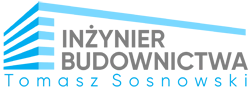 inżynier budownictwa Tomasz Sosnowski